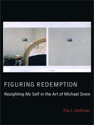 cover image of Figuring Redemption